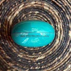 Celestolite Jade Spectra Bead Cream